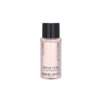 Giorgio Armani Crema Nera Acqua Pantelleria Drėkinamasis ir putlinamasis losjonas - mėginukas 10ml*3
