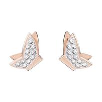 Swarovski Lilia Madingi Mados Krištoliniai Auskarai Moteriški Auskarai 5636427 Box (Random Color)