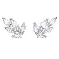 Swarovski Louison Išskirtiniai Cirkonio Auskarai Padengti Rodžiu Moteriški auskarai 5646728 Box (Random Color)