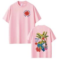 Raperio Bad Bunny marškinėliai Debi Tirar Mas Fotos DTMF Pasaulinės ekskursijos marškinėliai Moteriška mada Vintažiniai Hip Hop marškinėliai Streetwear 4XL