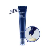 Innisfree Žaliosios arbatos PDRN akių ir lūpų serumas Stangrinantis Raukšlių priežiūra Drėkinanti procedūra 15ml 1