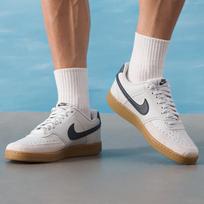 Nike Vyriški laisvalaikio batai COURT VISION LO 42.5