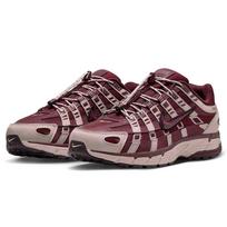 Nike moteriški retro laisvalaikio batai P-6000 36 rožinė raudona spalva