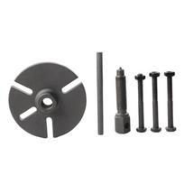 Multiple Vehicle Flywheel Removal Tool Heavy Duty Steel Construction For Motorcycle ATV Snowmobile Mower Outdoor Power T 1