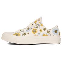 Converse Chuck Taylor All Star 70s Canvas Shoes Unisex Low top Ecru A19897C 39