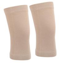 Compression Knee Sleeve  Cotton Seamless Knee Brace Support for Pain Relief Elastic Sports Knee Brace Knee Sleeves