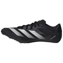 adidas Adizero Sprintstar Low Black Zero Metallic - IG9908 EU 41 juoda