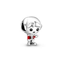 Pandora Harry Potter Rono pakabukas Unisex pakabukas 798621C01 Silver