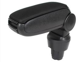 Skoda Citigo 2011- armrest set BLACK FABRIC + installation kit