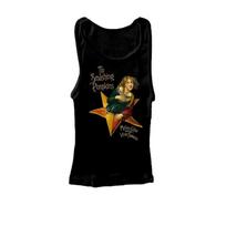 2000s y2k Harajuku New Model Ribbed Tank Streetwear Trendy personality Clothes Year round clothing Unisex Comfortable Short soft L