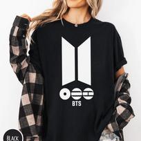 BTS Pasaulinės gastroles 2026 BT21 Marškinėliai, Bangtan Boys Grįžimas 2026, BTS Koncerto Marškinėliai, Kpop Dovana Army, Kpop Muzikos Gerbėjų Dovanos 4XL