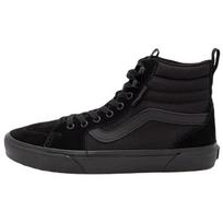 Vans Filmore Riedlentės Batai Vyriški Aukšti Juodi VN0A5HV2BKA 40