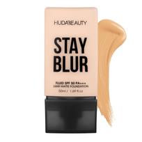 Huda Beauty Stay Blur Oil-Control Drėkinamasis Maskuojamasis Pagrindas