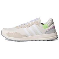 Adidas Retrorun Chalk White Moteriški sportbačiai Cream Cloud-White Dash-Grey FY6494 38
