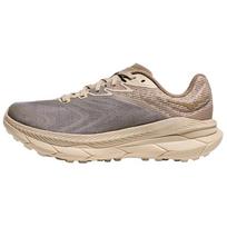 HOKA Tecton X 2 Stealth Tech Pack - Smėlio spalvos Unisex sportbačiai Rudo avižų pieno 1168571-OLTM 37