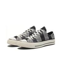 Converse Chuck 70 Low Americana 167708C EU 35 balta/juoda