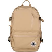 Converse Commuting Sports Hiking Polyester Backpack Unisex Backpack Brown UA5797-JC5 Brown