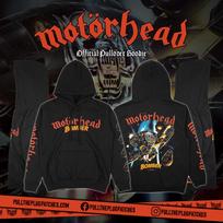 „Motorhead Bomber“ gobtuvai, megztiniai vyrams, moterims, dideli „Y2k“ vilnos gatvės marškinėliai su Britanijos metalo grupės grafika, moteriški drabužiai 4XL