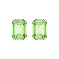 Swarovski Millenia aštuonkampio pjūvio krištoliniai auskarai Moteriški auskarai 5638489 Box (Random Color)