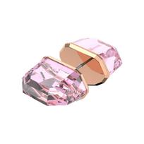 Swarovski Lucent Auskaras Vienas Rožinis Moteriški auskarai 5600254 Shopping Bag,Pink,F