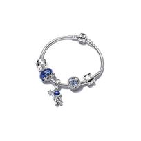 Pandora Galaxy Voyage Apyrankė Moteriškos apyrankės ZT2101 Box,17