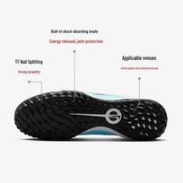 Nike Legend 10 TF vyriški futbolo bateliai 42.5