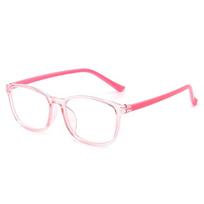 Kids Anti Blue Light Digital Device Glasses Boys Girls Glasses Gift for Children Baby Blocking Glasses Optical Vision Spectacle Eyeglass