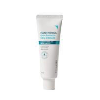 Deoproce Panthenol Skin Barrier Gel Cream 80ml - Deep Hydration & Soothing Recovery for Sensitive Skin