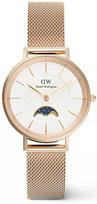 Laikrodis - Plienas Auksas - Daniel Wellington - DW00100773