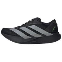 Adidas Adizero Evo SL Slip Resistant, Abrasion Resistant, Rebound Resistant Marathon Running Shoes Men's Black Sneakers KJ1365 41⅓ juoda
