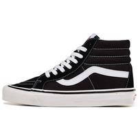 Vans Sk8 Hi 38 Dx 'Anaheim Factory Black' Vans VN0A38GFPXC 36.5