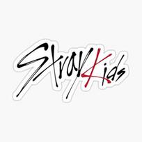 Stray Kids Lipdukai Grafika Sunkvežimių Lipdukai ir Sunkvežimiams - - Automobilio, Sienos, Nešiojamojo Kompiuterio, Telefono, Langų, Automobilių, įvairiaspalvis