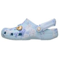 Crocs x LOVESHACKFANCY Classic Clog Croslite Dervos Klumpės Unisex Mėlyna 212839-4JQ 34-35
