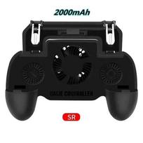 Game Pad Mobile L1 R1 Joystick for Android Smartphone Cell Phone Gamepad ON Joypad Trigger PUBG PABG PUPG Pabga Free Fire