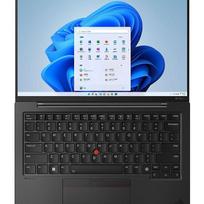 Lenovo ThinkPad X1 Carbon AI 2024 Klaviatūros Apsauginė Plėvelė 605# silicone transparent