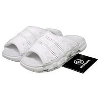 Nike Air More Uptempo Šlepetė  Triple White  FD9883-101 Vyriškas dydis EU 41 balta