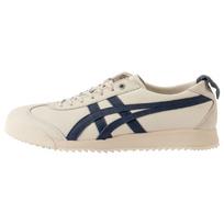 Onitsuka Tiger Mexico 66 Unisex Kreminės Baltos Laivyno 1183B889-250 37