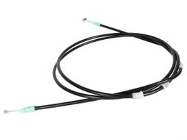 Volvo V40 96-04 hood release cable