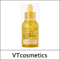 [VT Cosmetics] (bo) VT Vitamin C Astaxanthin Serum 30ml