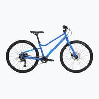 Vaikiškas dviratis ATTABO EASE 26" 10,1 kg Gen 2 mėlynas