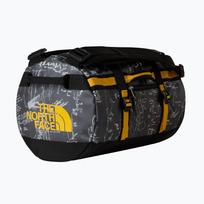 Kelioninis krepšys The North Face Base Camp Duffel XS 31 l anthracite grey conrad