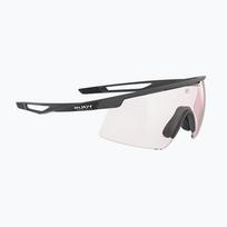 Saulės akiniai Rudy Project Turbolence charcoal matte/impactx photochromic 2 red