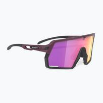 Saulės akiniai Rudy Project Kelion cabernet matte/multilaser sunset