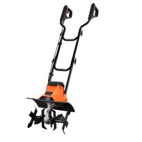 Elektrinis kultivatorius su 36 cm pločiu