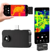 Termovizorius Android ir iOS