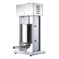 Elektrinė dešrų kimštuvas 10 l
