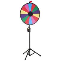 610 mm sukama prizu ruletė su trikoju