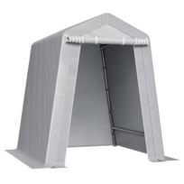 Lauko daiktų saugojimo palapinė 6x6 ft