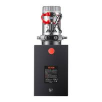 Hidraulinis siurblys 20 litrų vienpusis DC 12V