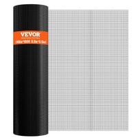 Cinkuotas vielos tinklas 122 cm x 30 m